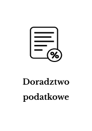 Doradztwo podatkowe