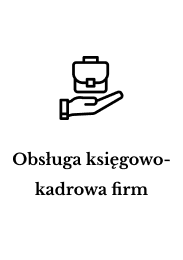 Obsługa księgowo-kadrowa firm