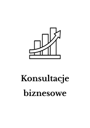 Konsultacje biznesowe