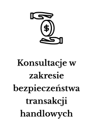 Konsultacje w zakresie bezpieczenstwa handlowego